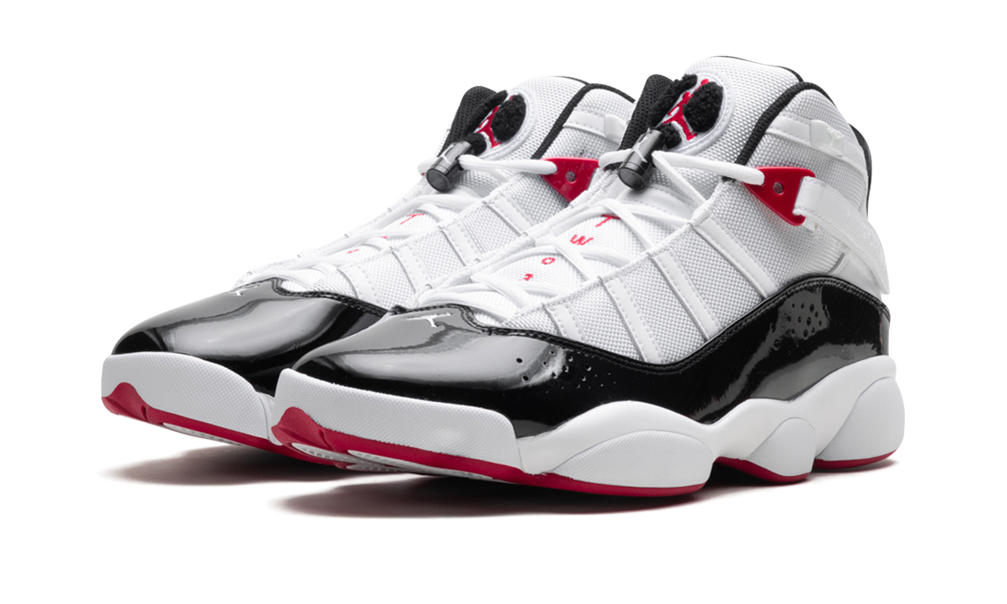 6 Rings "Chicago Bulls" 322992 164