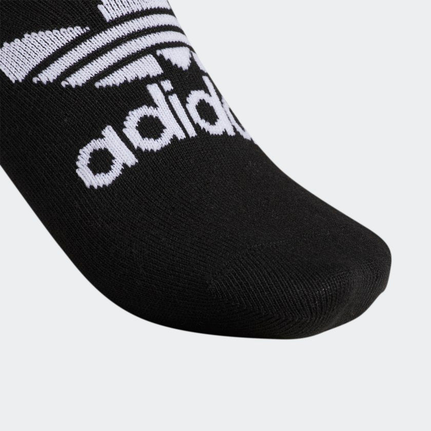 Classic Superlite Super-No-Show Socks 6 Pairs