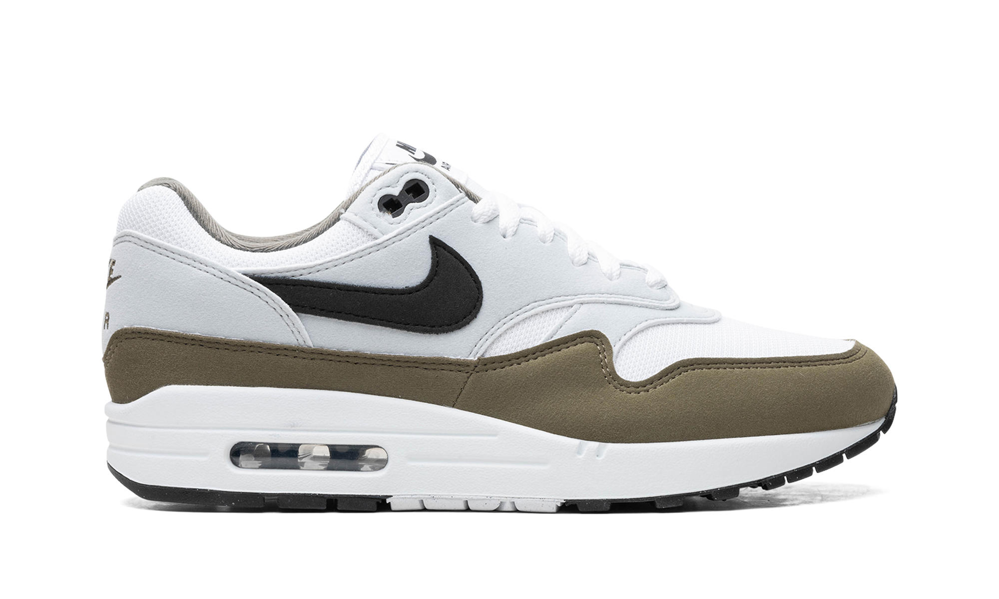 Air Max 1 "Medium Olive" FD9082 102
