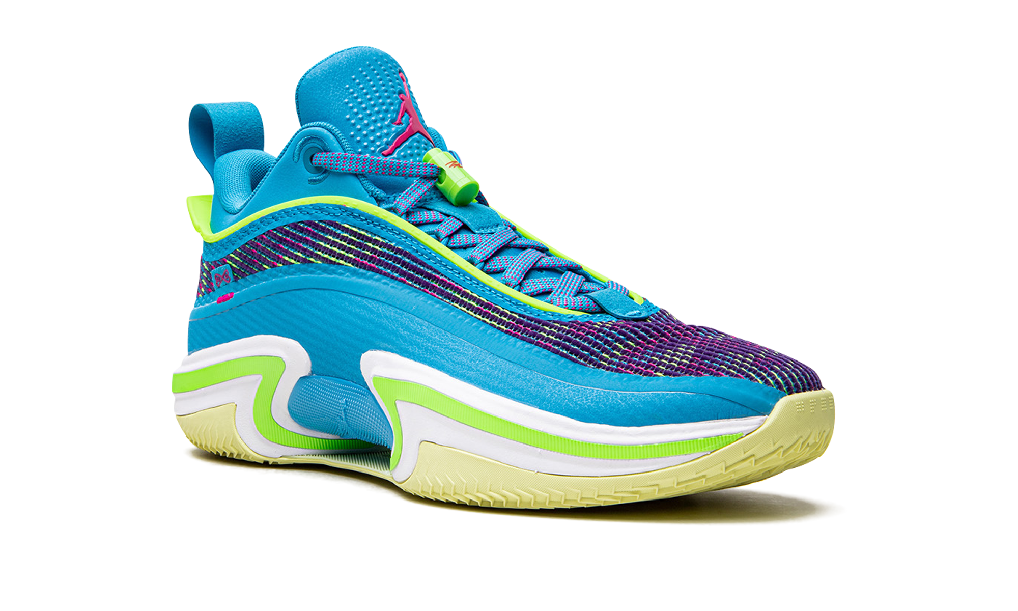 36 Low "Luka Doncic" DN4195 430