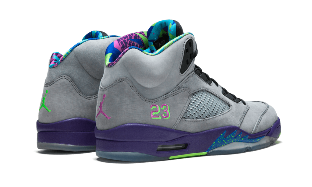 5 Retro "Bel Air" 621958 090