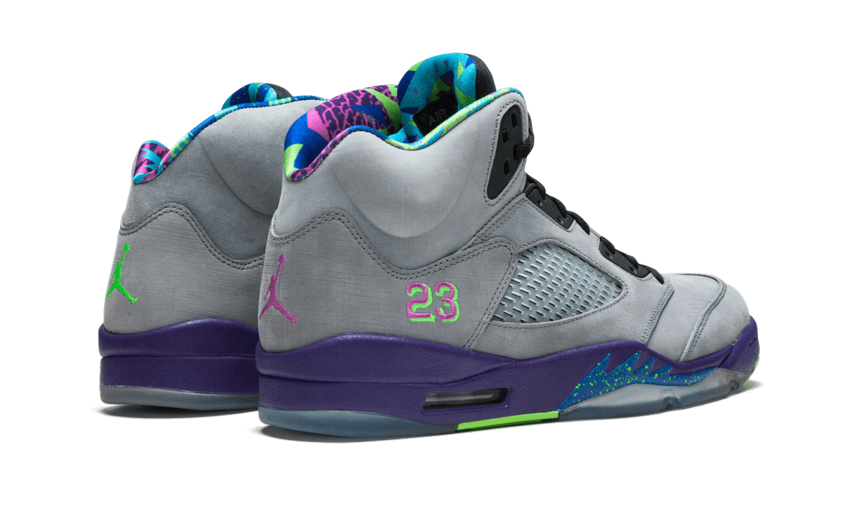 5 Retro "Bel Air" 621958 090