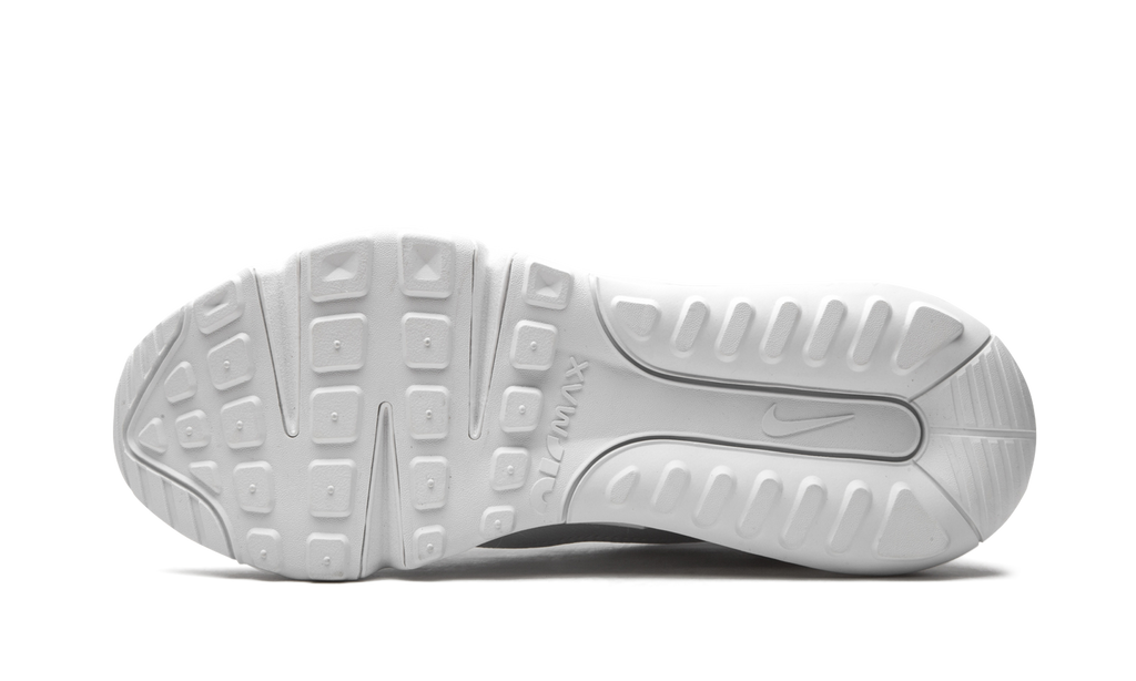 AIR MAX 2090 MNS WMNS "White / Black" CK2612 100
