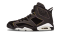 6 Retro "Lakers" 384664 002