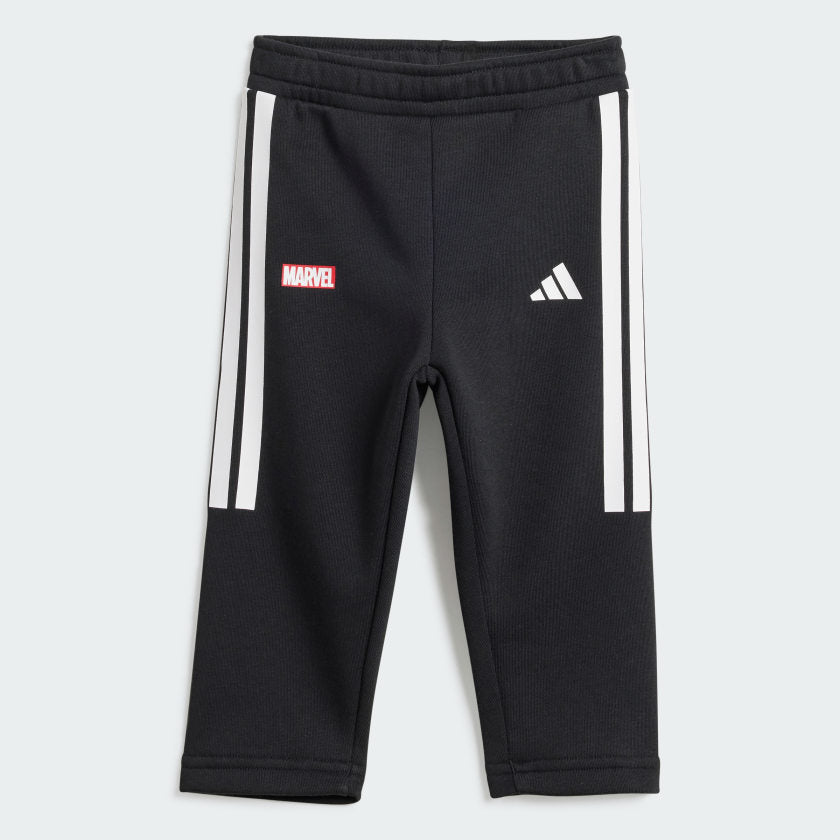 Kids' adidas Marvel Spider-Man Jogger Set