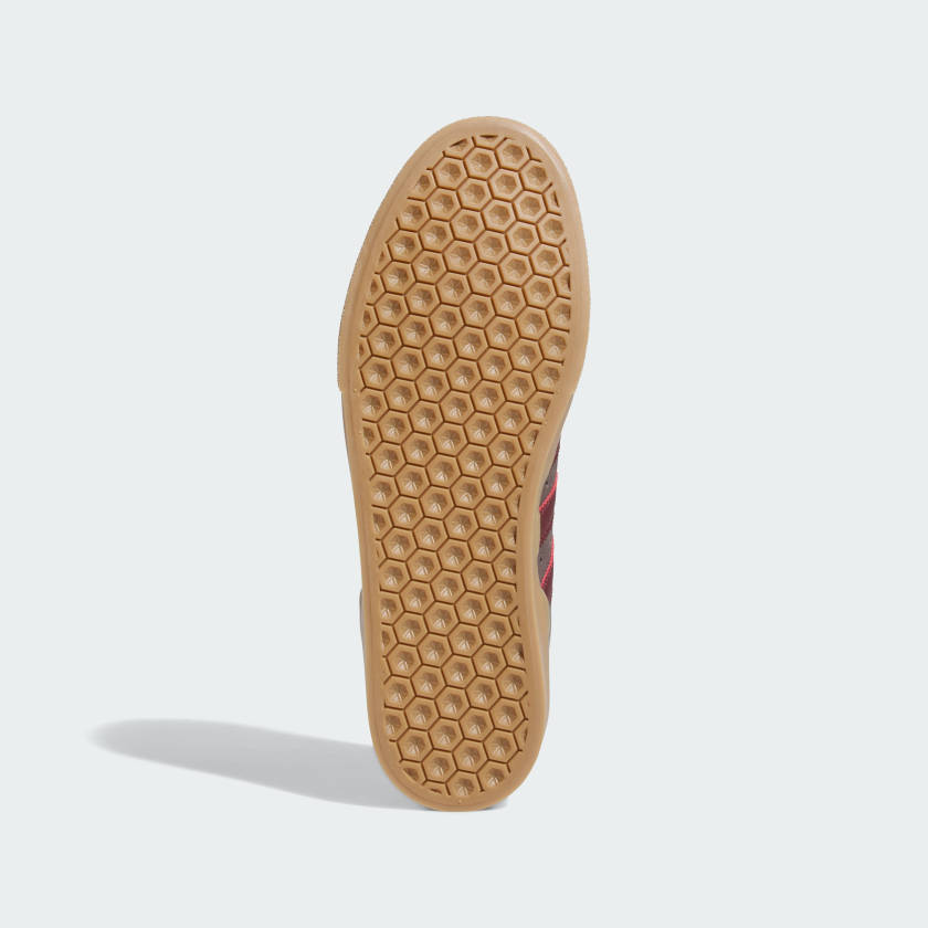 Men's adidas Busenitz Vulc II Shoes