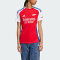 Women's adidas Arsenal 24/25 Home Jersey