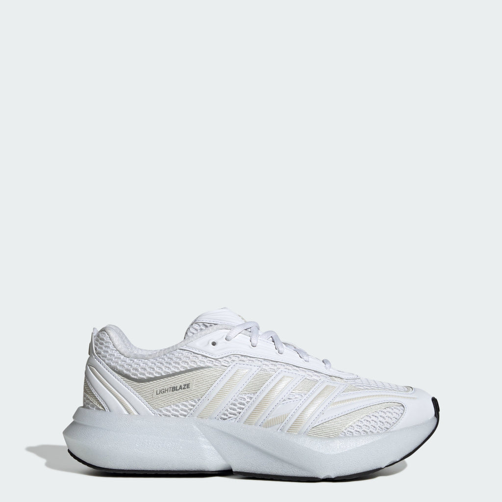 Women's adidas Lightblaze Glow Shoes