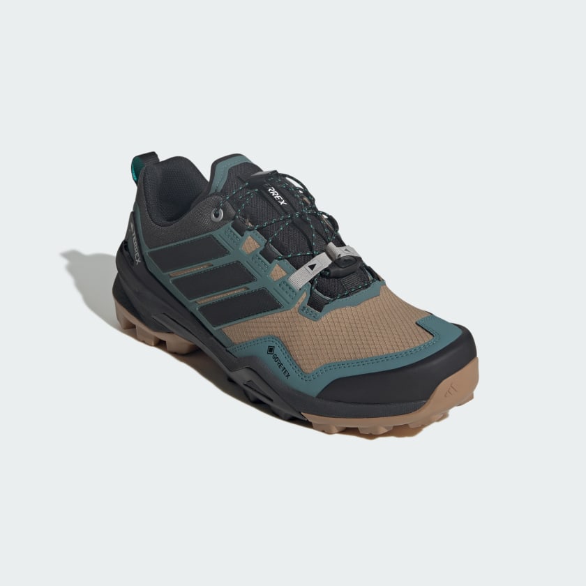 Men's adidas Terrex Skychaser GORE-TEX Hiking Shoes