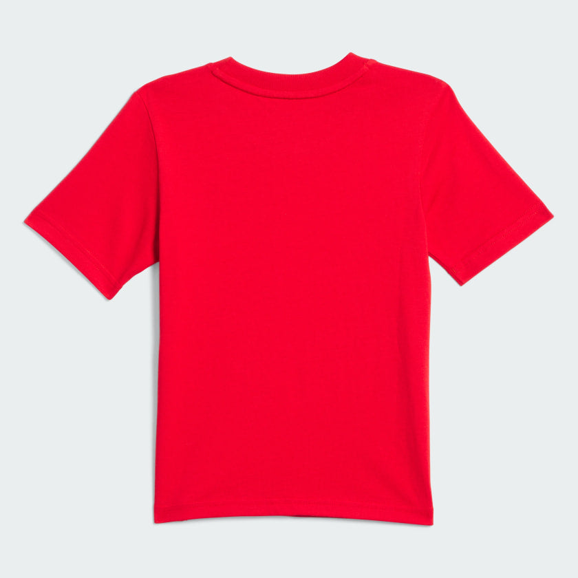 Kids' adidas Shorts Tee Set Kids