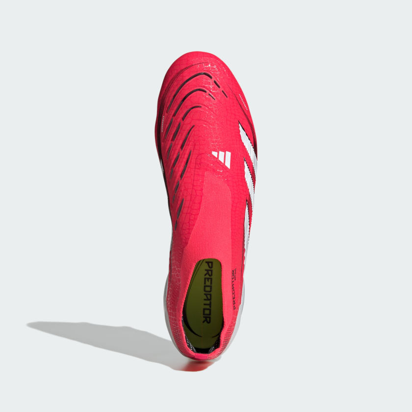 Men's adidas Predator Elite Firm Ground Cleats
