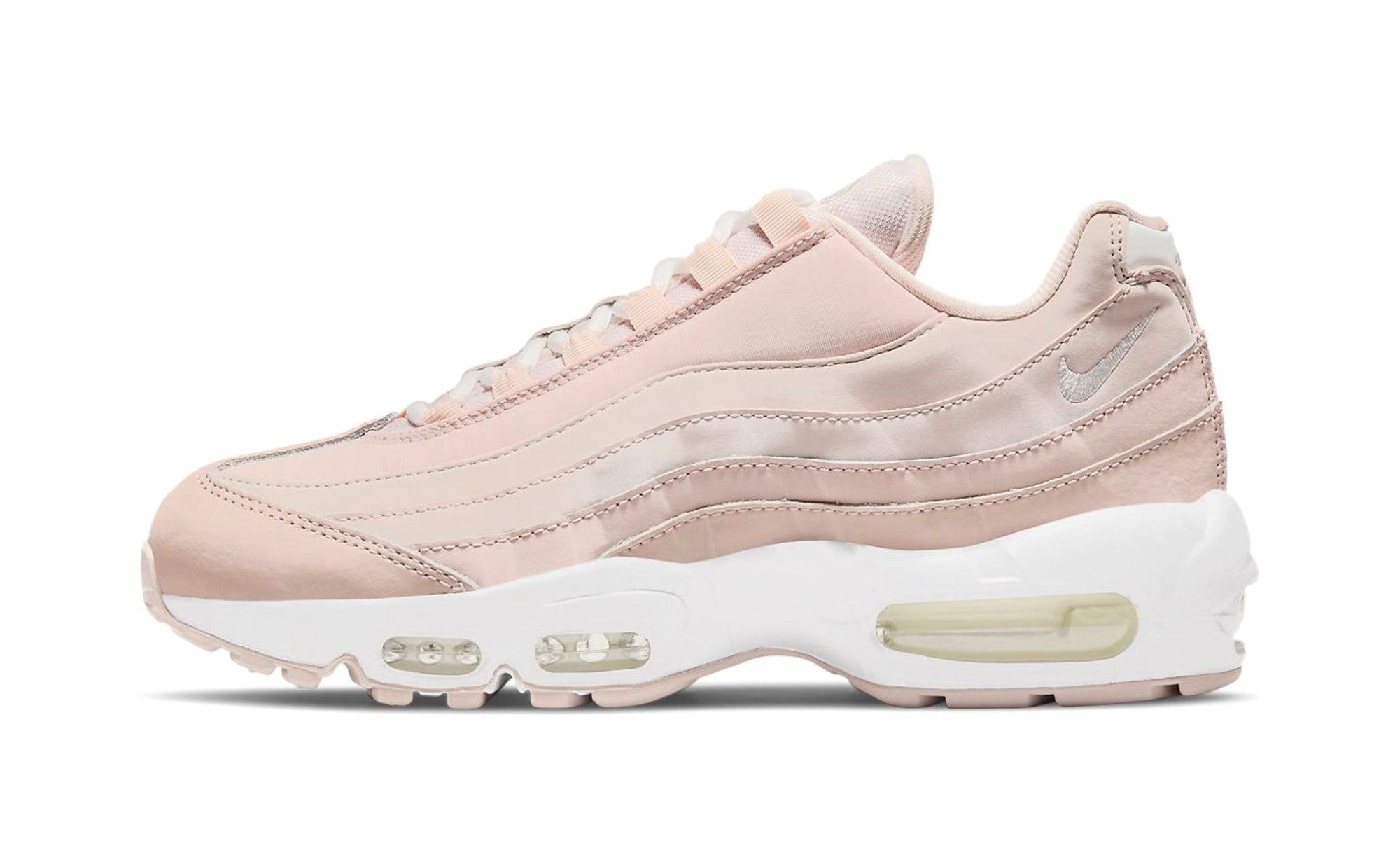 Air Max 95 Wmns "Pink Oxford" DJ3859 600