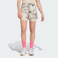 Women's adidas Own The Run Spray Dye 2-In-1 Short
