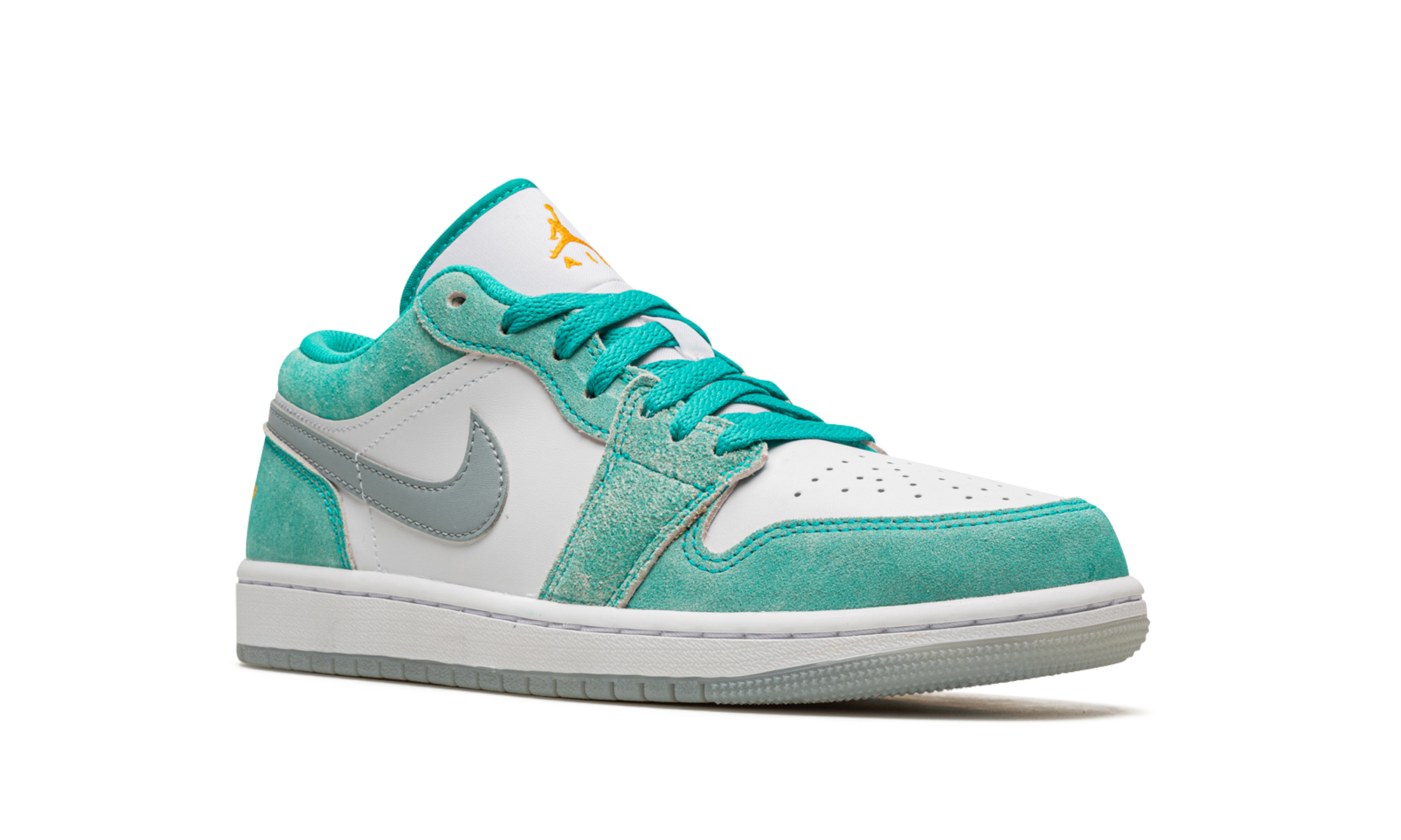 1 Low SE "New Emerald" DN3705 301