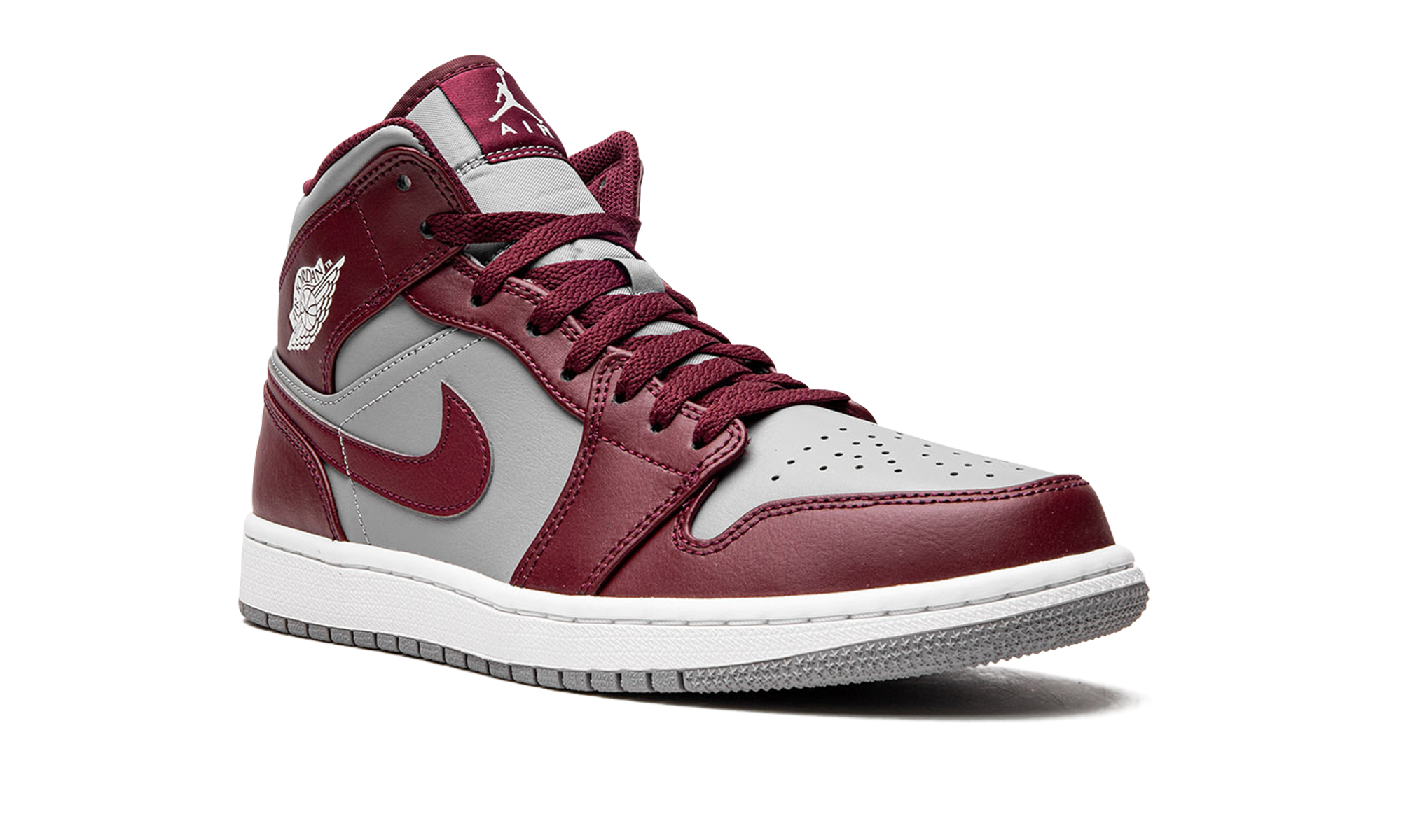 1 Mid "Team Red" DQ8426 615