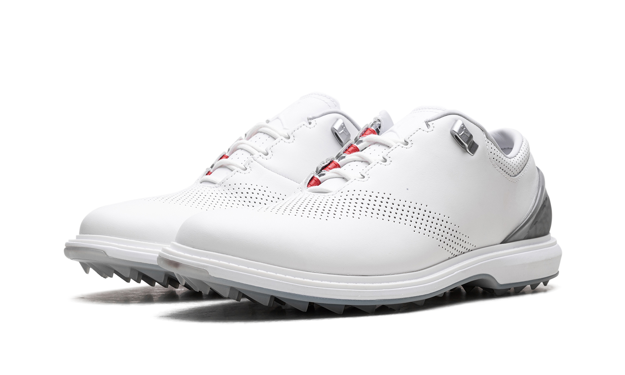 ADG 4 GOLF "WHITE PURE PLATINUM" DM0103 105