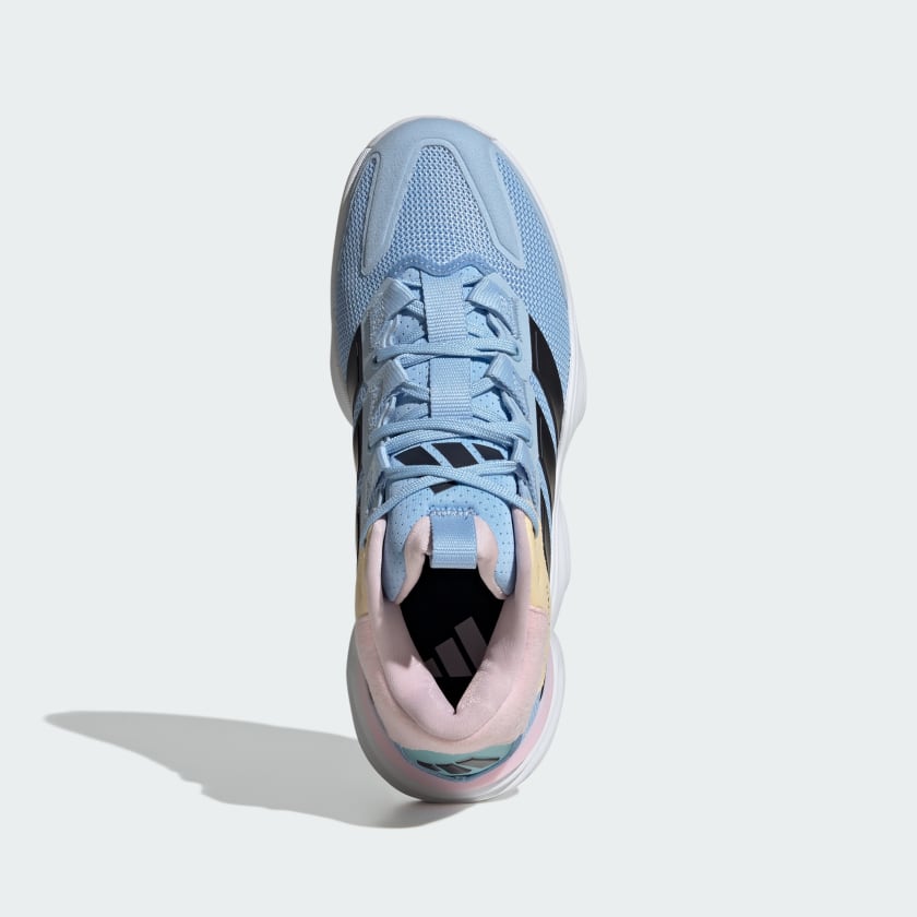 Women's adidas Court Stabil Indoor Shoes