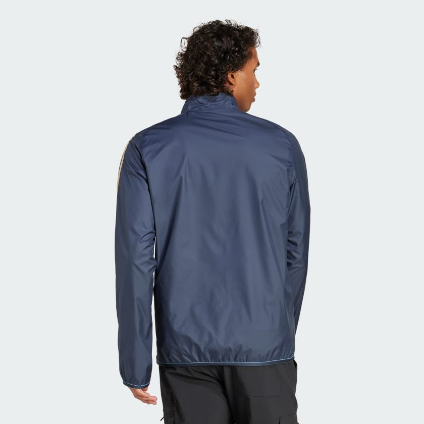 Men's adidas Philadelphia Union Reversible Anthem Jacket