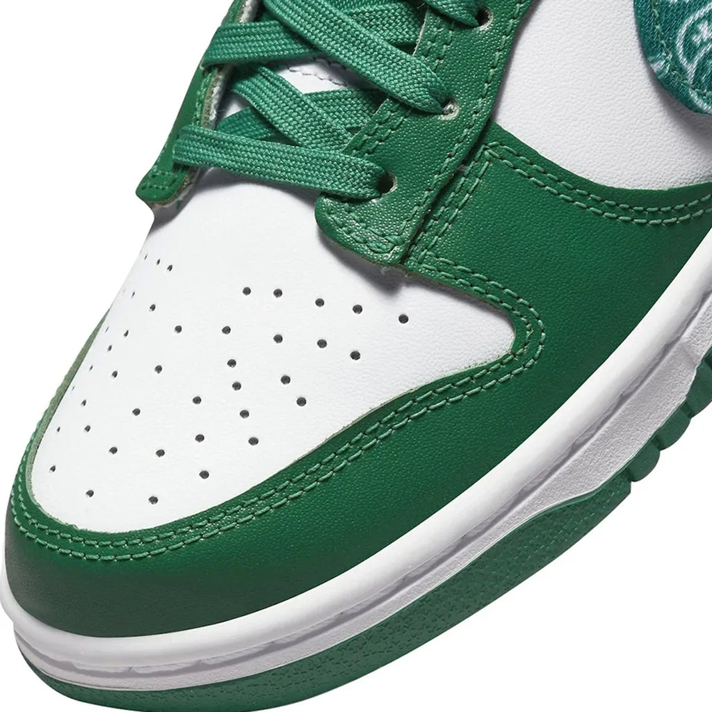 Nike Dunk Low 'Essential Paisley Pack Green' W (2022)