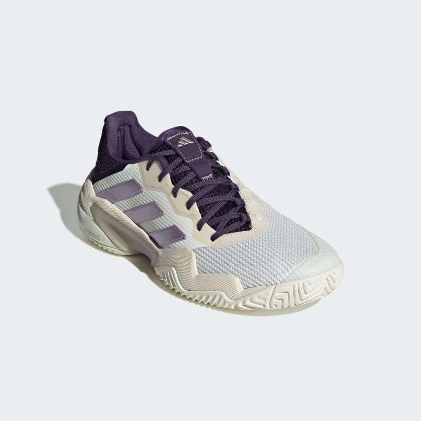 Women's adidas Barricade 13 Tennis Shoes