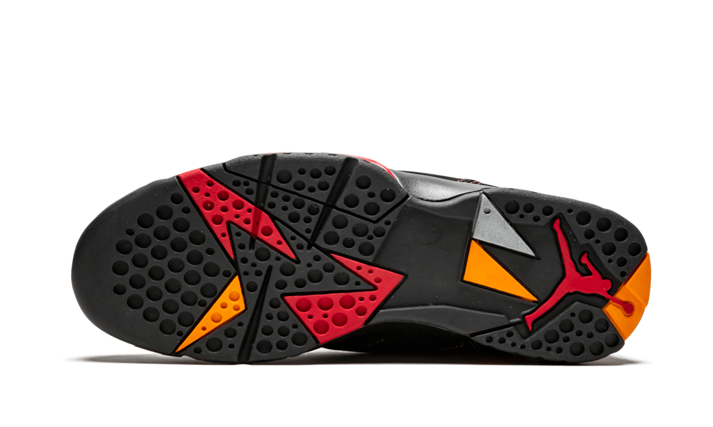 7 Retro "Citrus" 304775 081