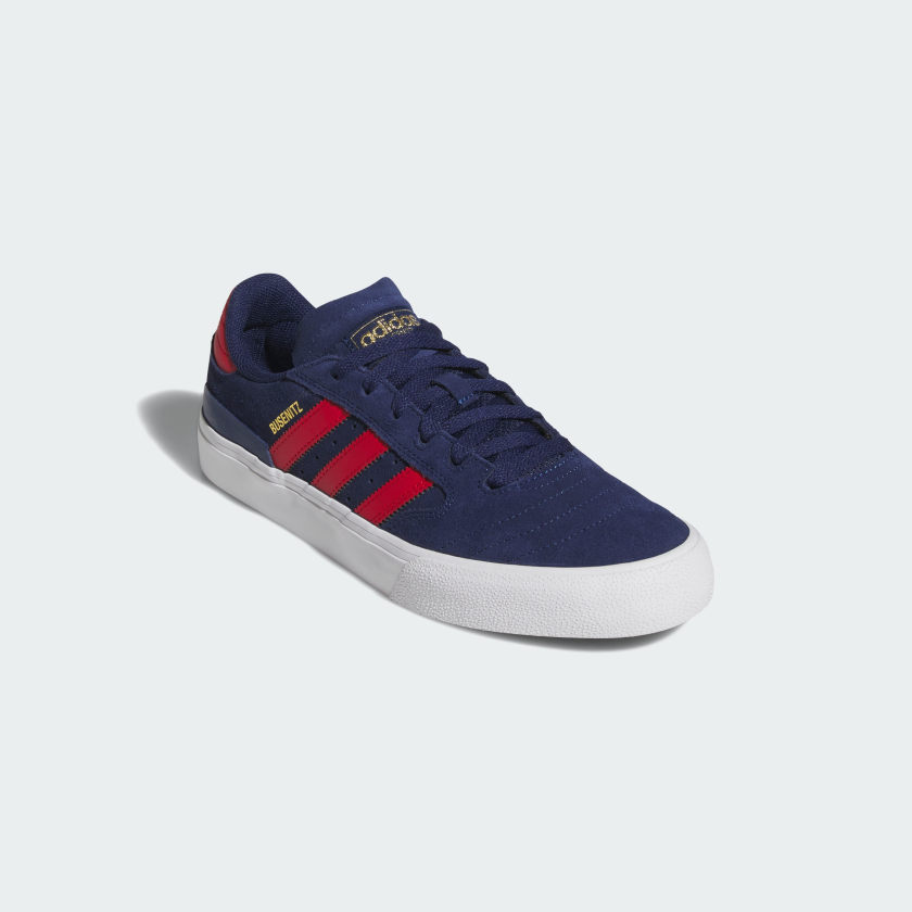 Men's adidas Busenitz Vulc II Shoes