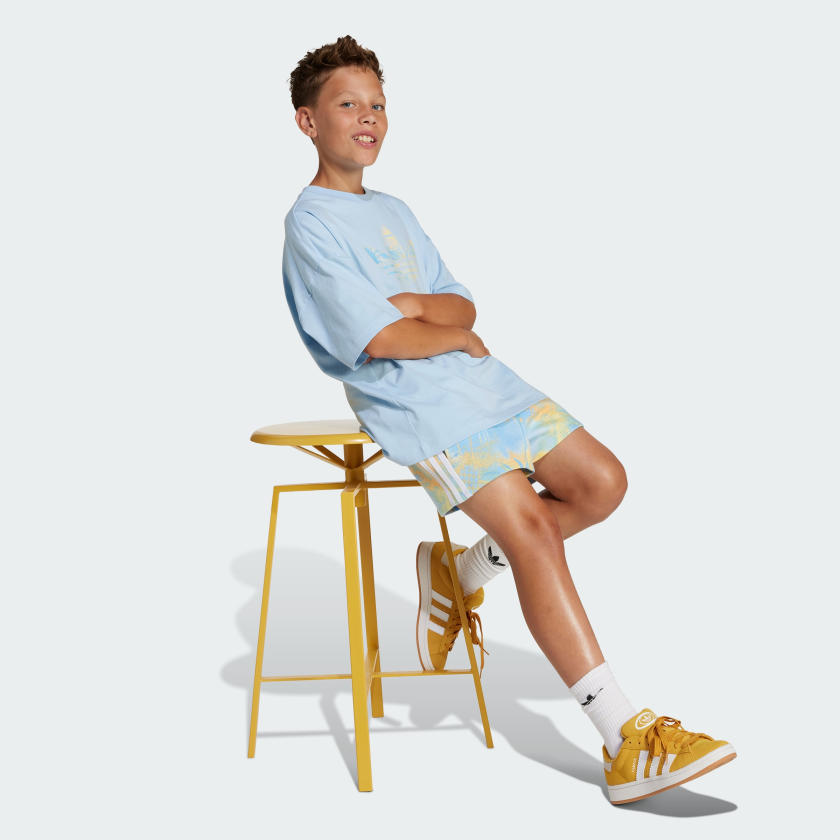 Kids' adidas Tee Kids