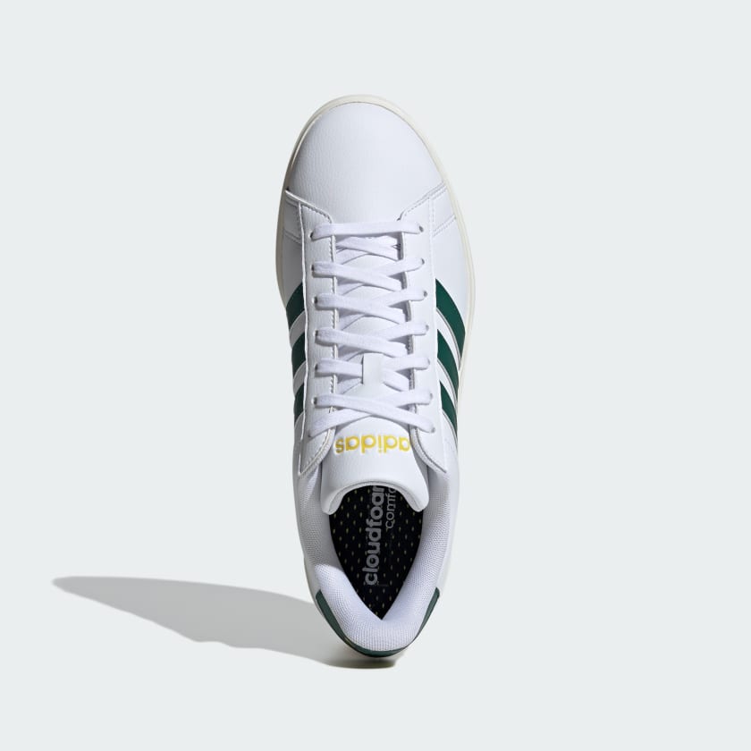 Men's adidas Grand Court Shoes