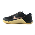 METCON 2