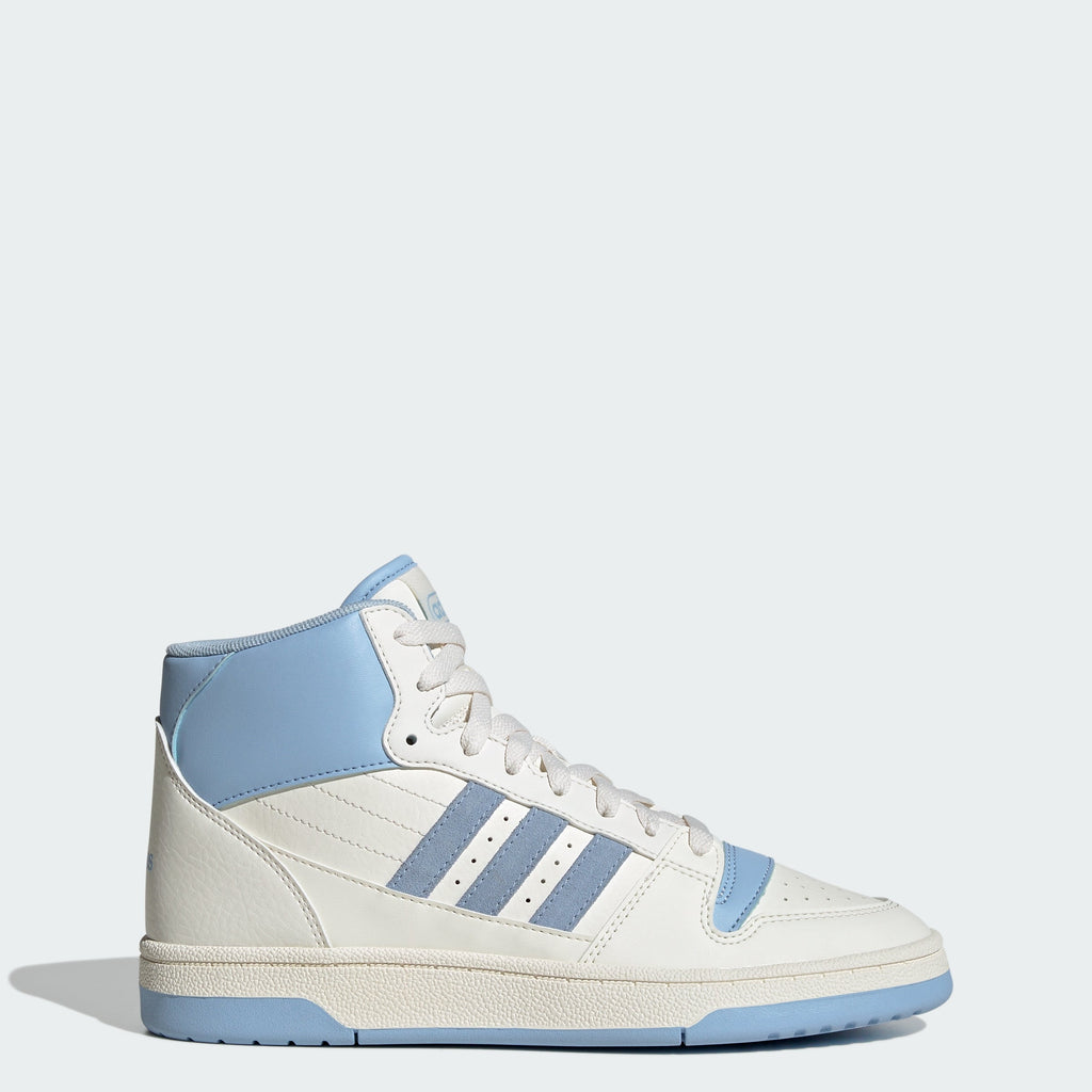 Women's adidas Break Start Mid Shoes