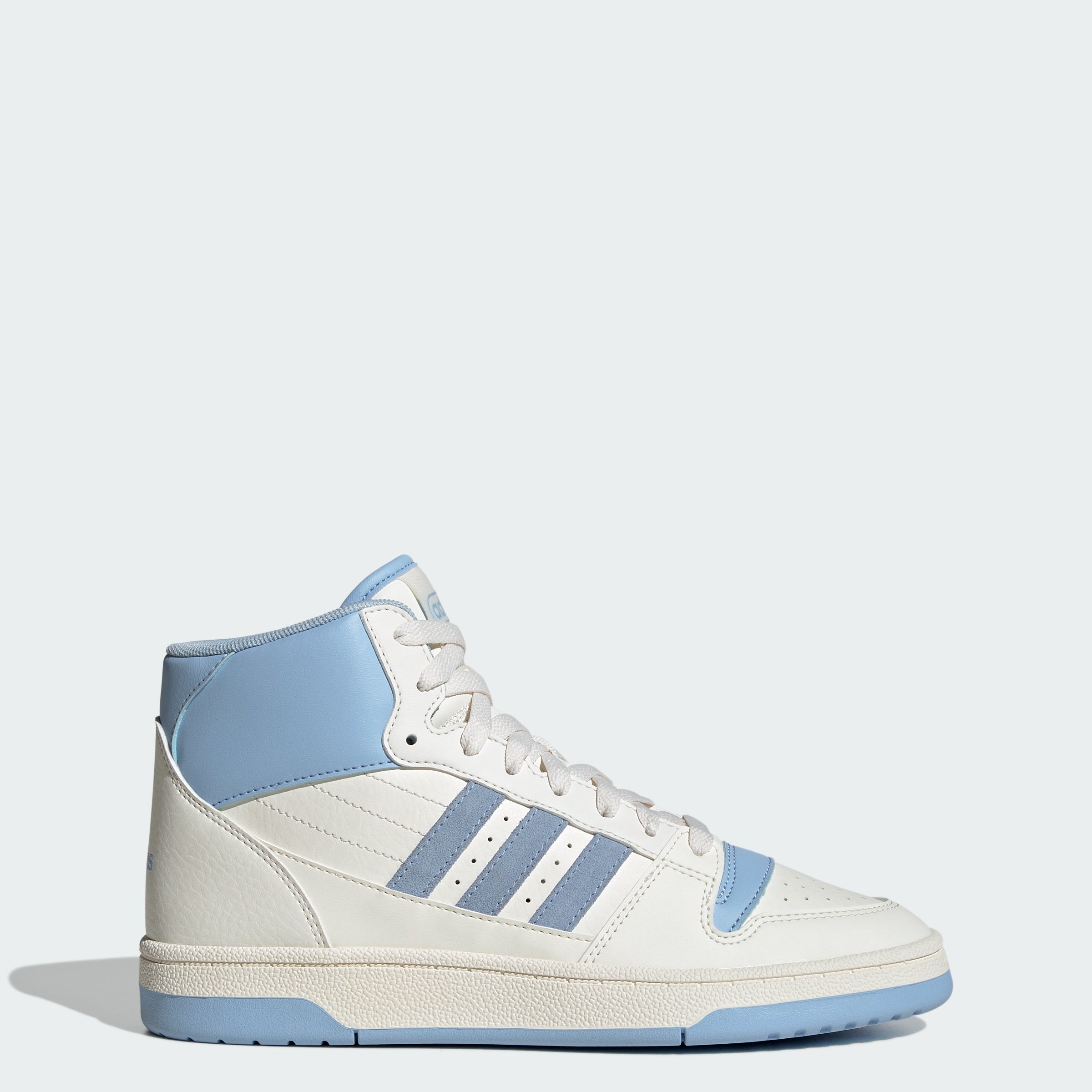 Women's adidas Break Start Mid Shoes
