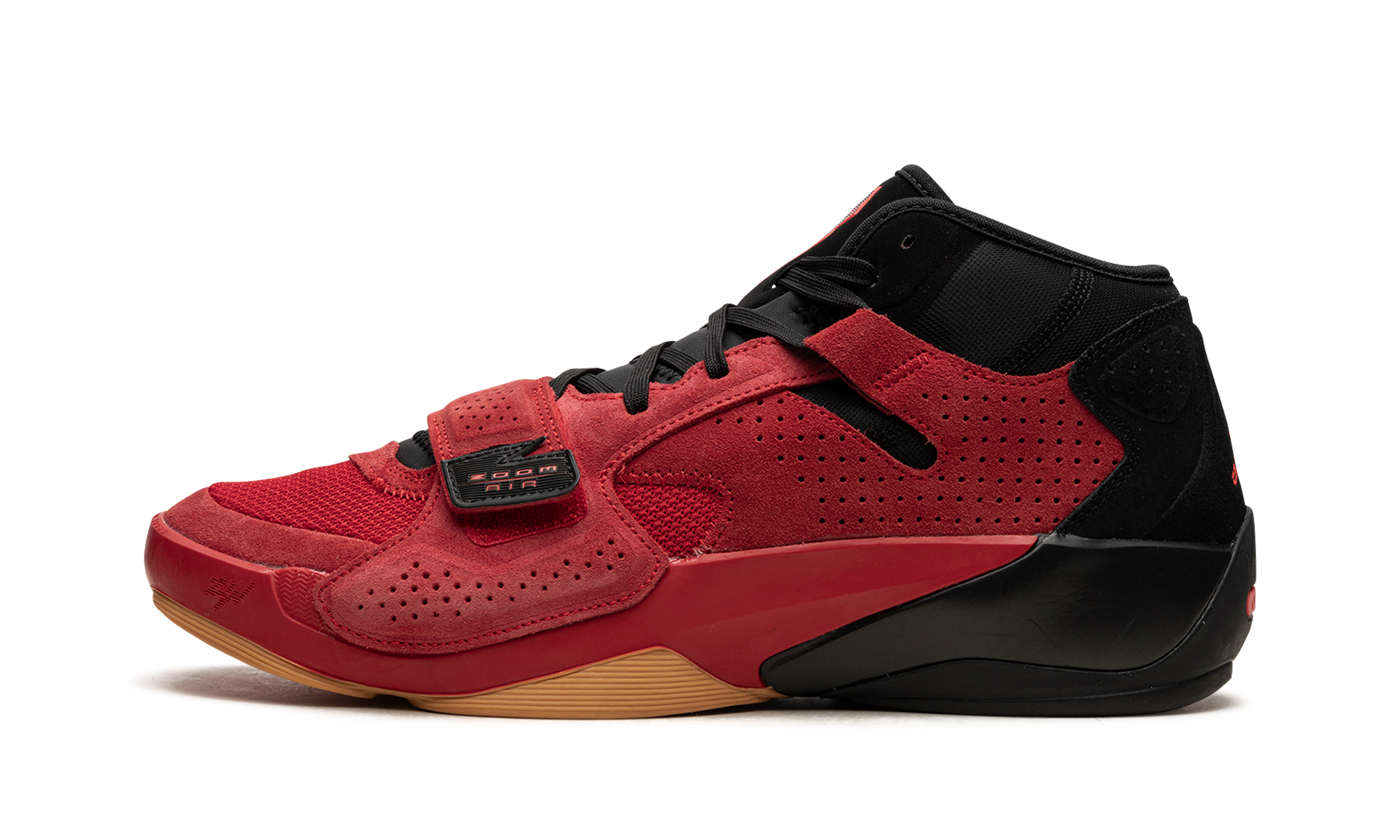 Zion 2 "Raging Bull" DO9073 600
