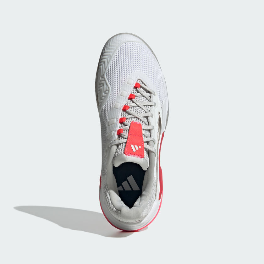 Women's adidas Barricade 13 Tennis Shoes