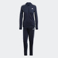Women's adidas Essentials 3-Stripes Track Suit