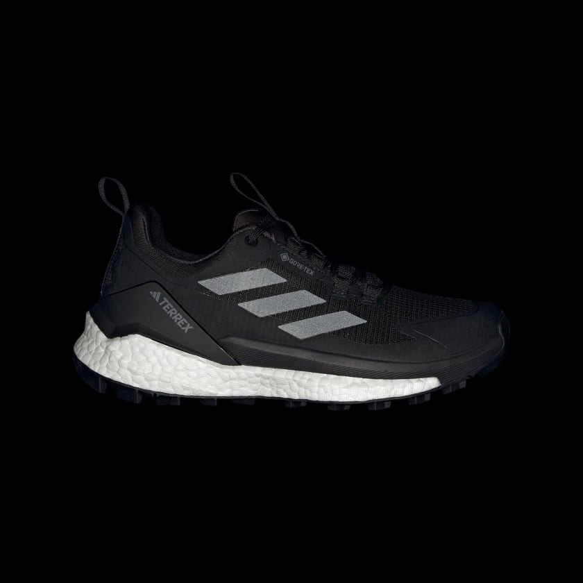 Women's adidas Terrex Free Hiker 2.0 Low Gore-Tex Hiking Shoes