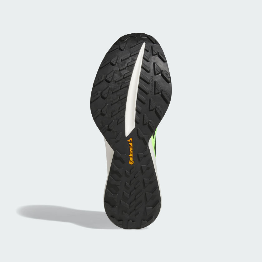 Men's adidas Terrex Agravic Speed Ultra Trail Running Shoes