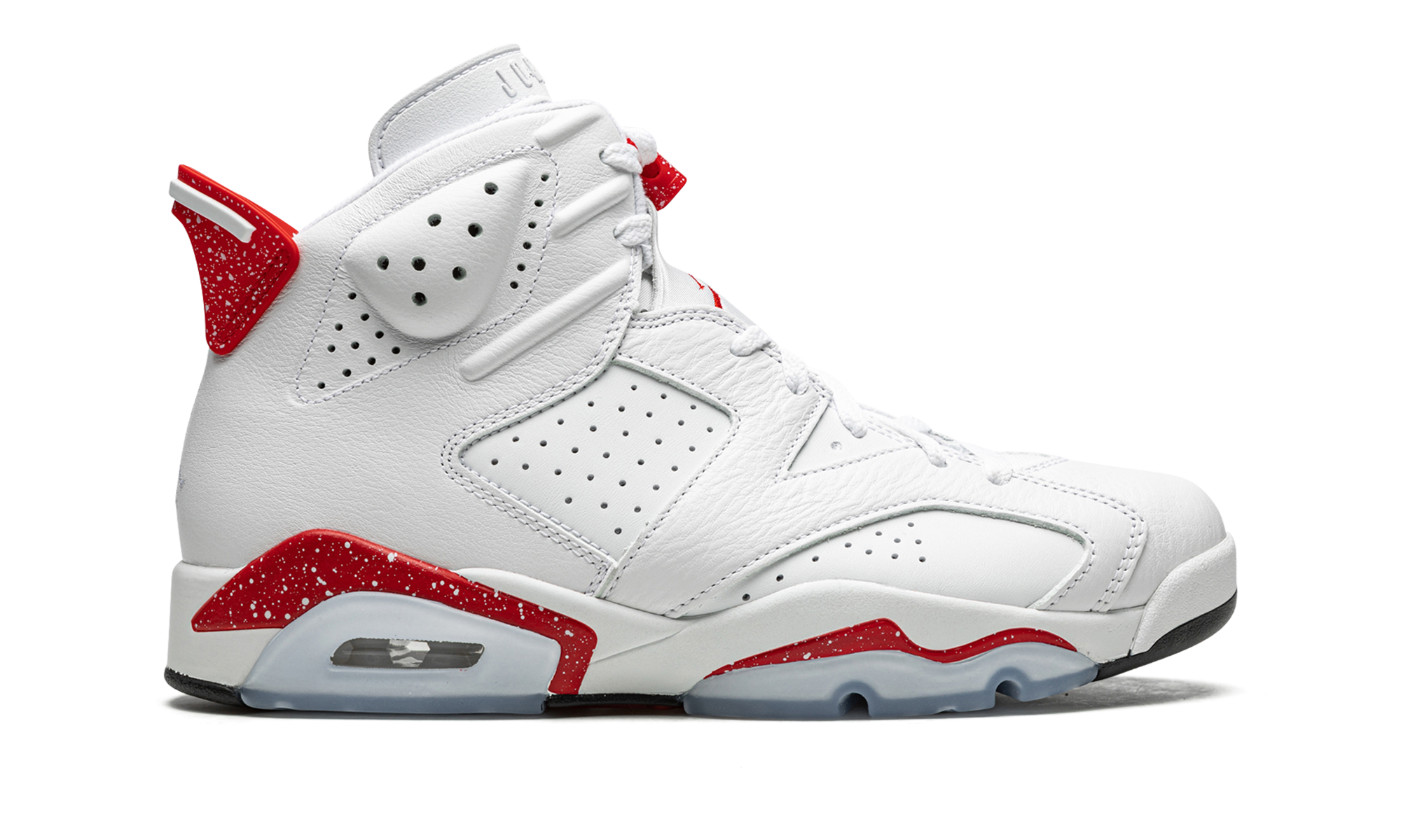 6 Retro "Red Oreo" CT8529 162