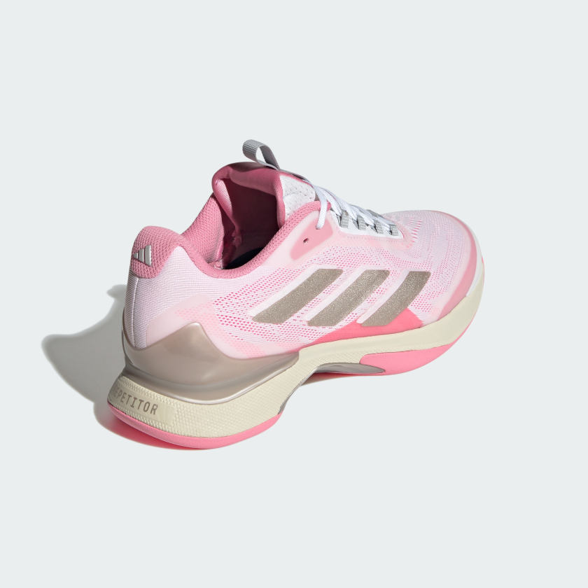 Women's adidas Avacourt 2 Tennis Shoes