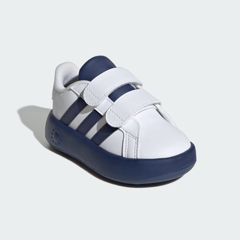 Kids' adidas Grand Court 2.0 Shoes Kids