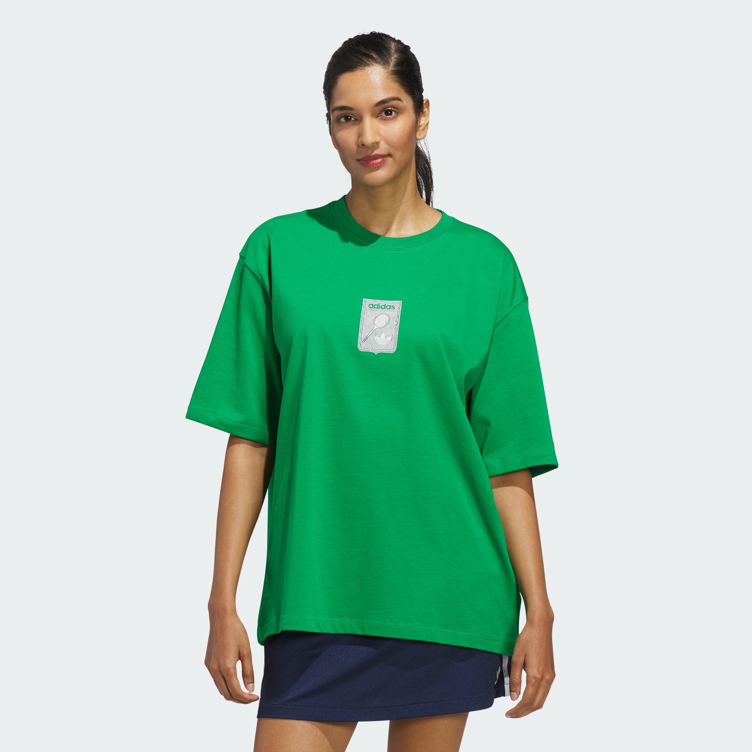 Women's adidas Tennis Graphic Tee