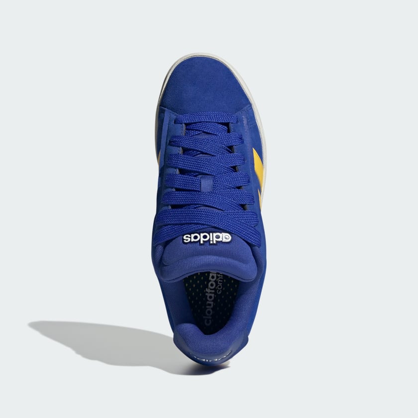 Men's adidas Grand Court Alpha Shoes