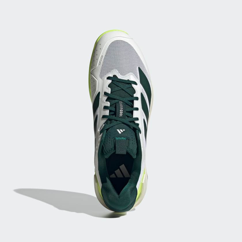 Men's adidas Adizero Ubersonic 5 Tennis Shoes