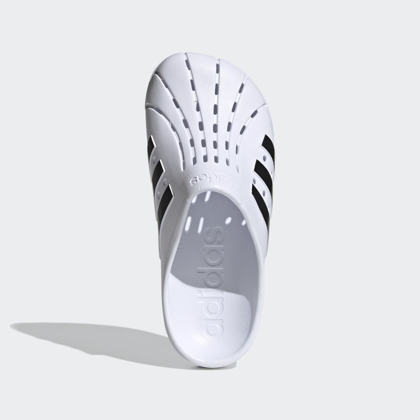 Men's adidas Adilette Clogs