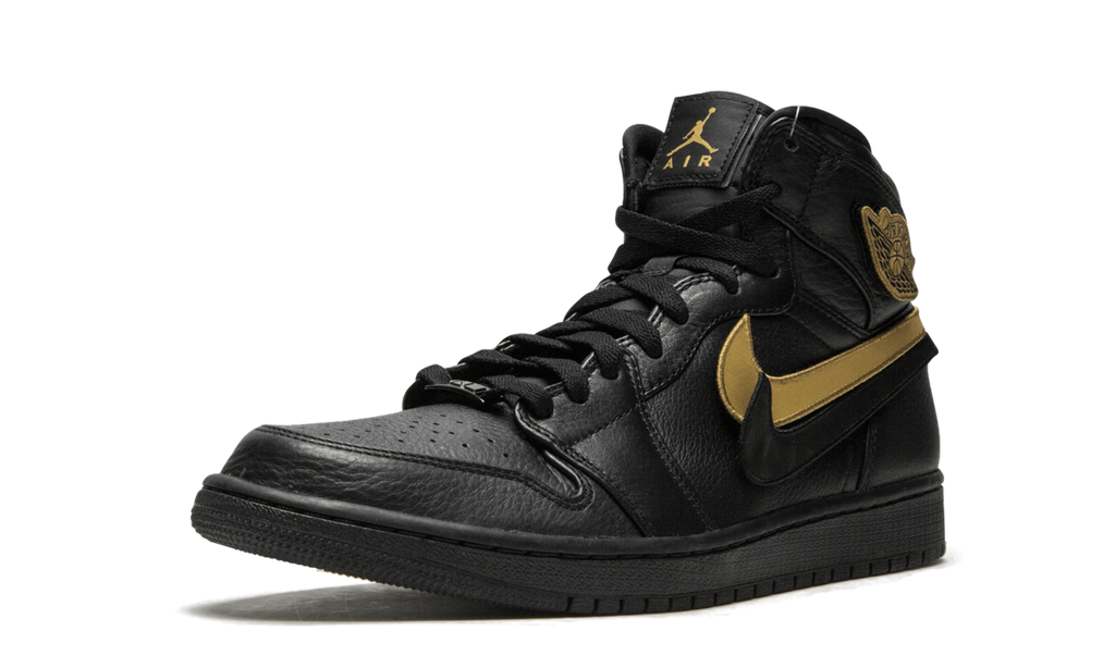 1 Retro High BHM "Black History Month" 908656 001