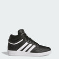 Women's adidas Hoops 4.0 Mid Shoes