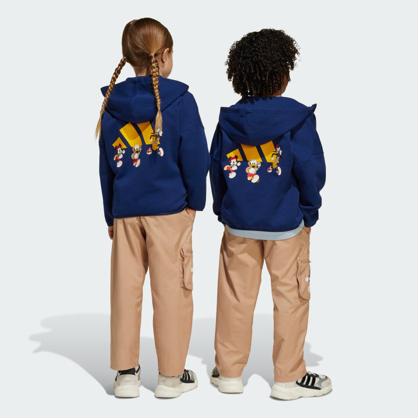 Kids' adidas adidas DISNEY MICKEY MOUSE PANT