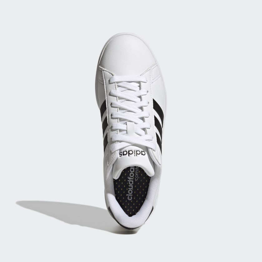 Women's adidas Grand Court Shoes
