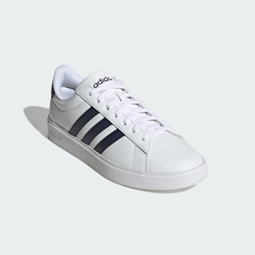 Men's adidas Grand Court Shoes