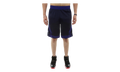 Rise Diamond Basketball Short "NAVY / PURPLE" 887438 416