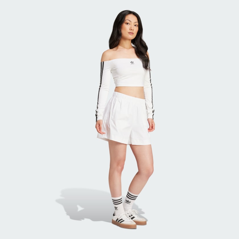 Women's adidas Essentials Ripstop Shorts